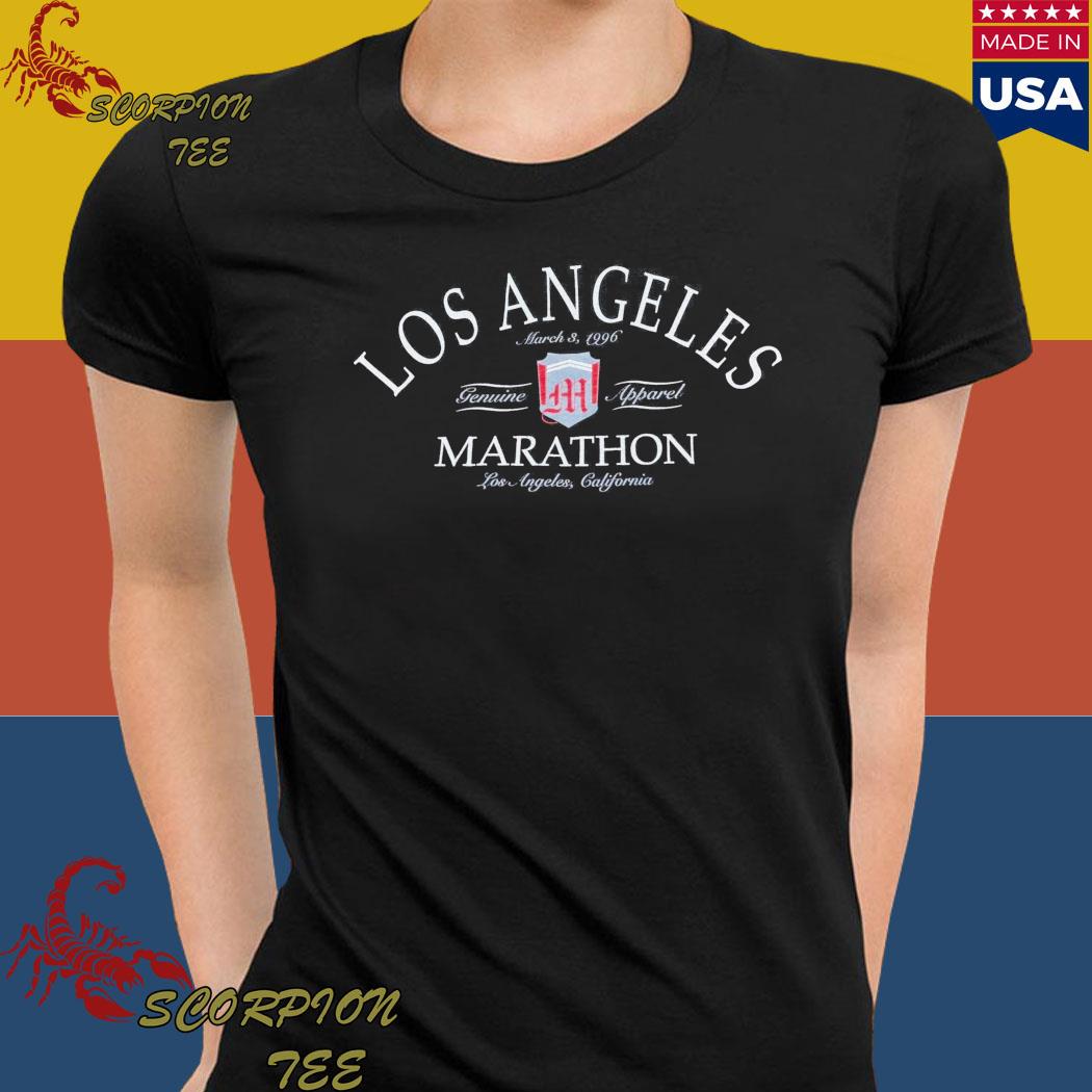 Los Angeles T-Shirts & T-Shirt Designs