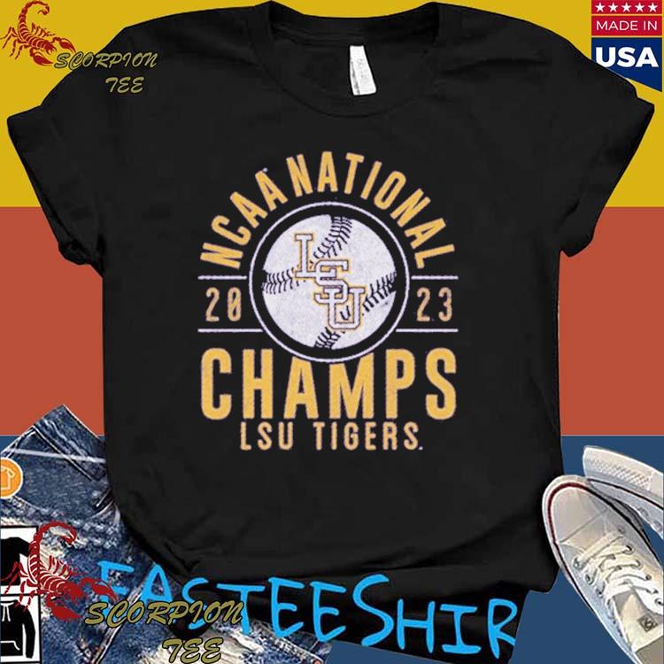 Official lSU baseball national champions gear Where to get Tigers shirt,  hoodie, sweater, long sleeve and tank top