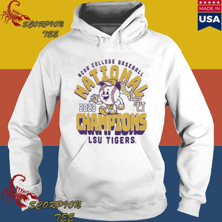 Cheap All Player LSU Tiger Baseball Jersey, LSU National Championships Baseball  Shirt - Allsoymade