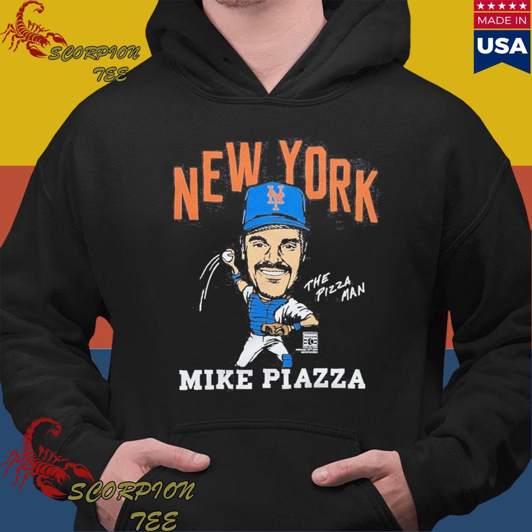 Mike Piazza Shirt 
