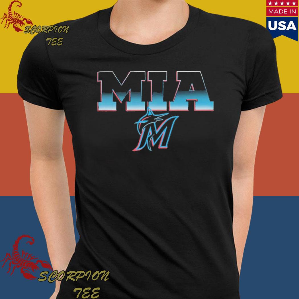 Official miamI marlins hometown baseball 305 Shirts, hoodie, tank