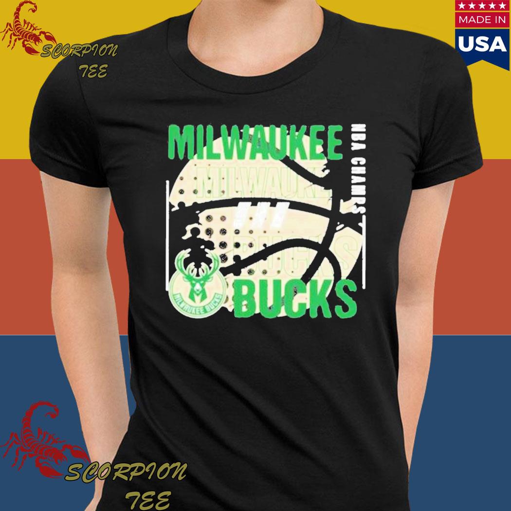 Milwaukee Bucks 2023 Central Division champions shirt, hoodie, longsleeve,  sweatshirt, v-neck tee