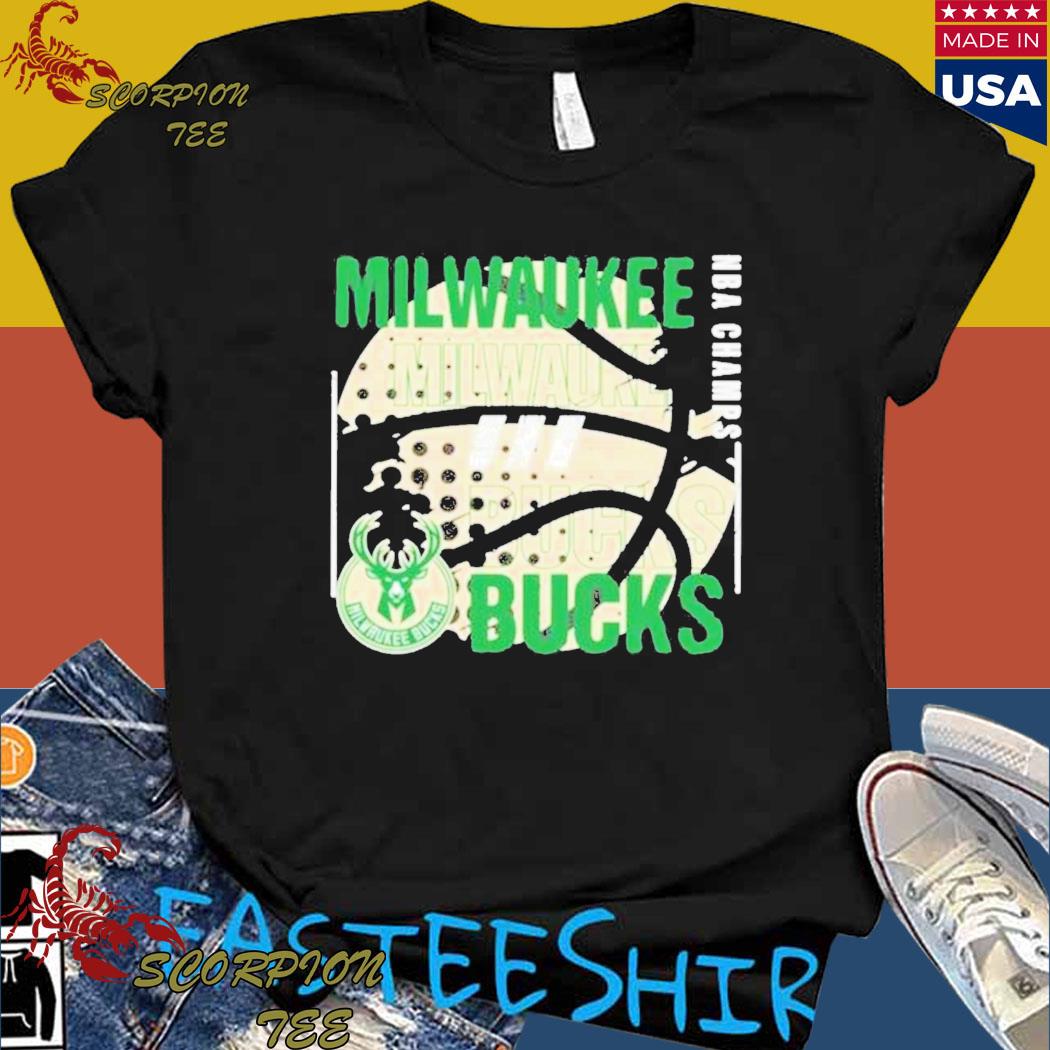 Milwaukee Bucks 2023 Central Division champions shirt, hoodie, longsleeve,  sweatshirt, v-neck tee