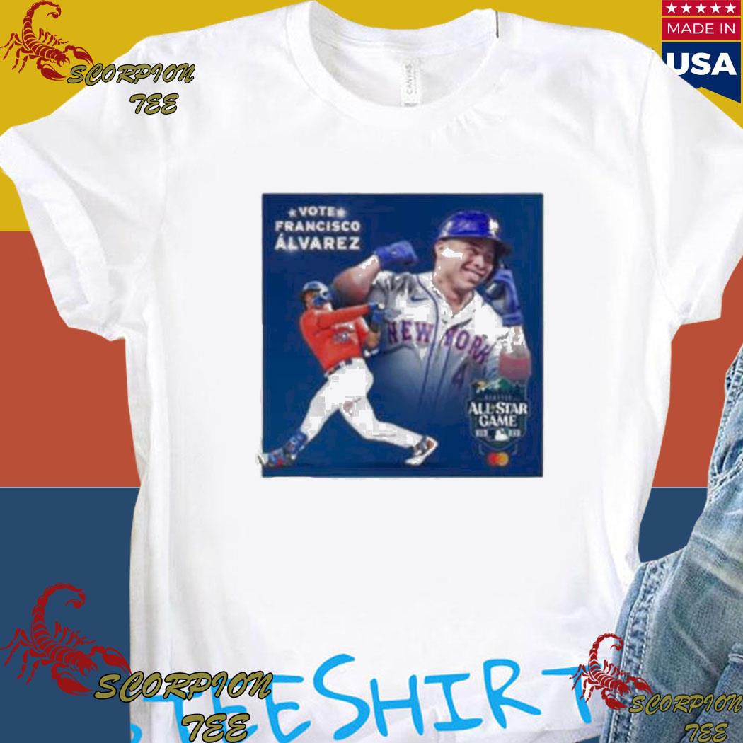 New York Mets all star game baseball logo 2023 shirt, hoodie, sweater, long  sleeve and tank top