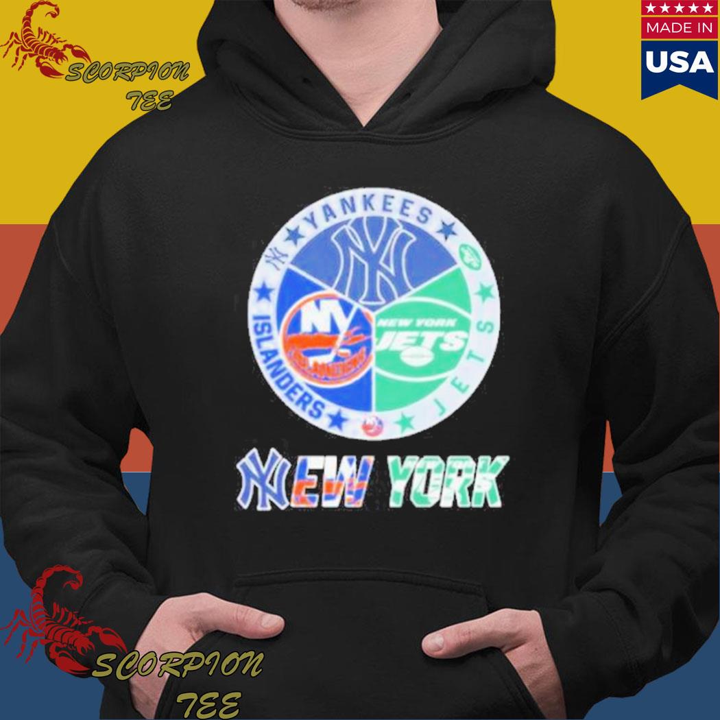 Official nY Jets Logo New York shirt, hoodie, sweater, long sleeve and tank  top