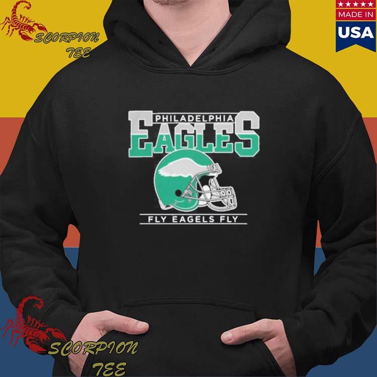 In The Most Wonderful Time Of The Year Los Philadelphia Eagles Shirt,  hoodie, sweater, long sleeve and tank top