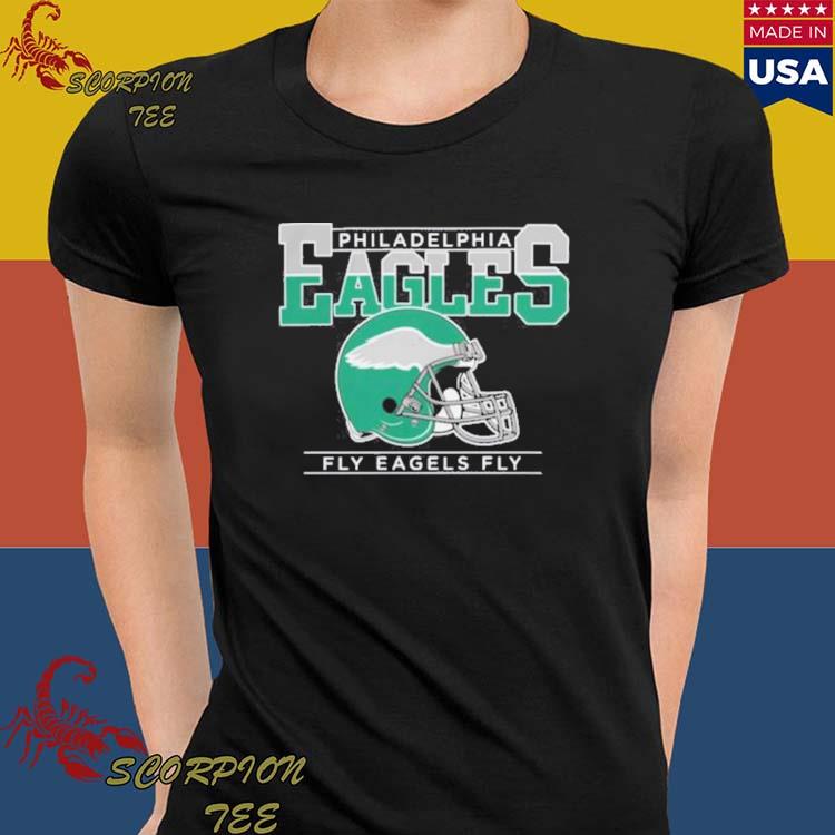 In The Most Wonderful Time Of The Year Los Philadelphia Eagles Shirt,  hoodie, sweater, long sleeve and tank top