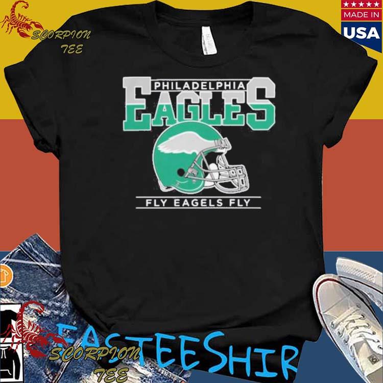 47 eagles shirt