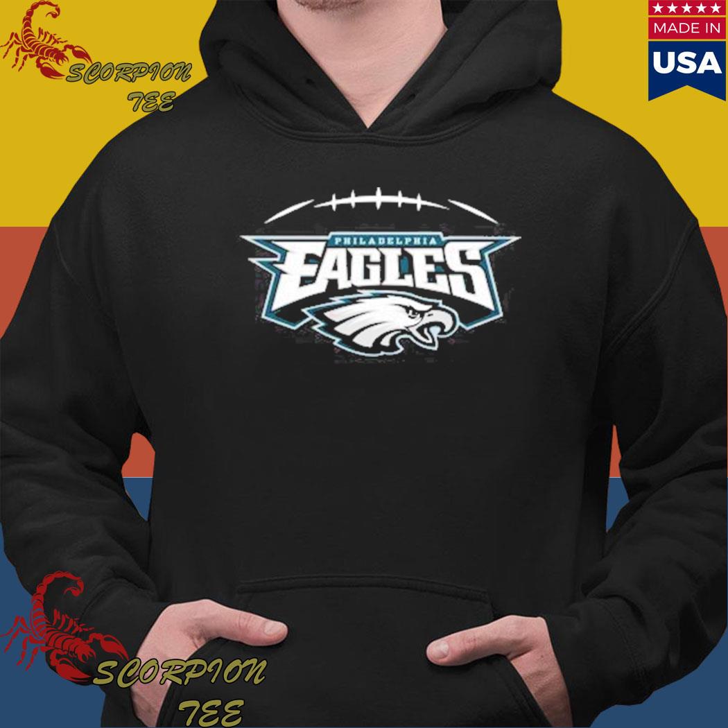 Philadelphia Eagles Gear Shirt, hoodie, sweater, long sleeve and