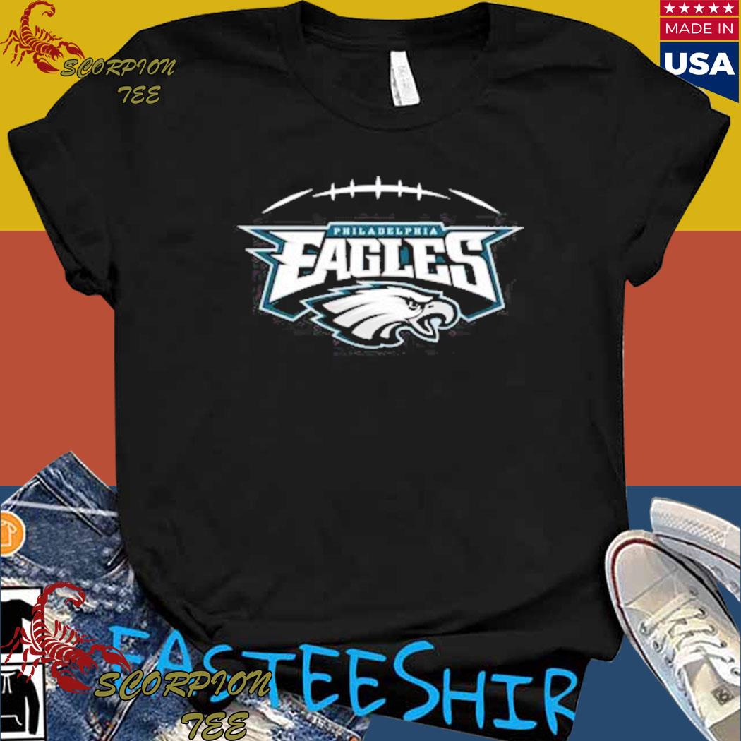 Official philadelphia eagles gear T-shirts, hoodie, tank top, sweater and  long sleeve t-shirt