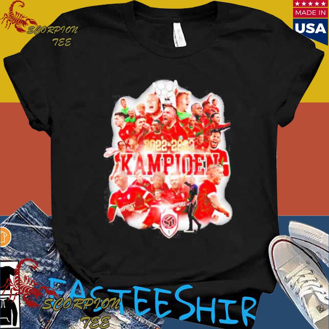 Official Kansas City Chiefs AFC Championship 2022-2023 Shirt, hoodie, tank  top, sweater and long sleeve t-shirt