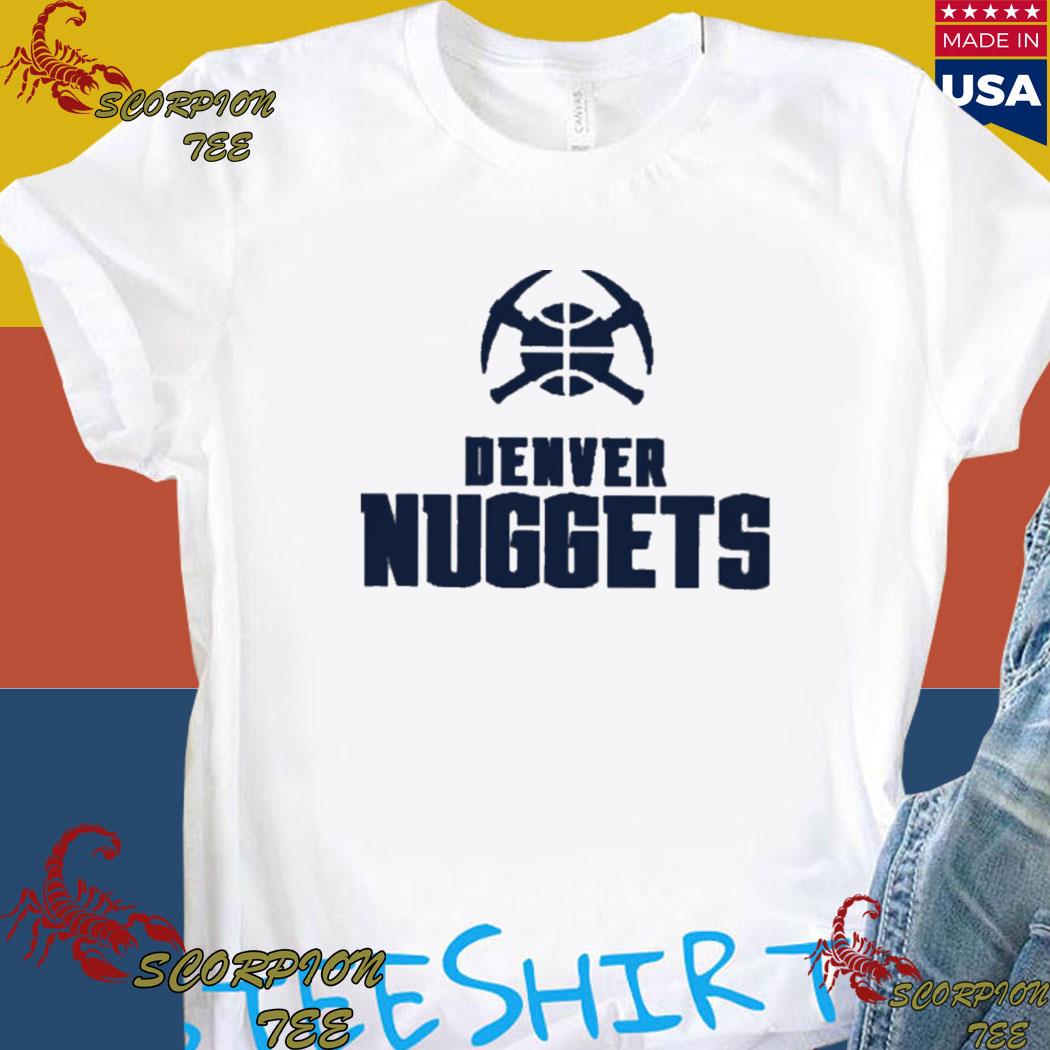 Official Denver Nuggets shirt, hoodie, tank top, sweater and long