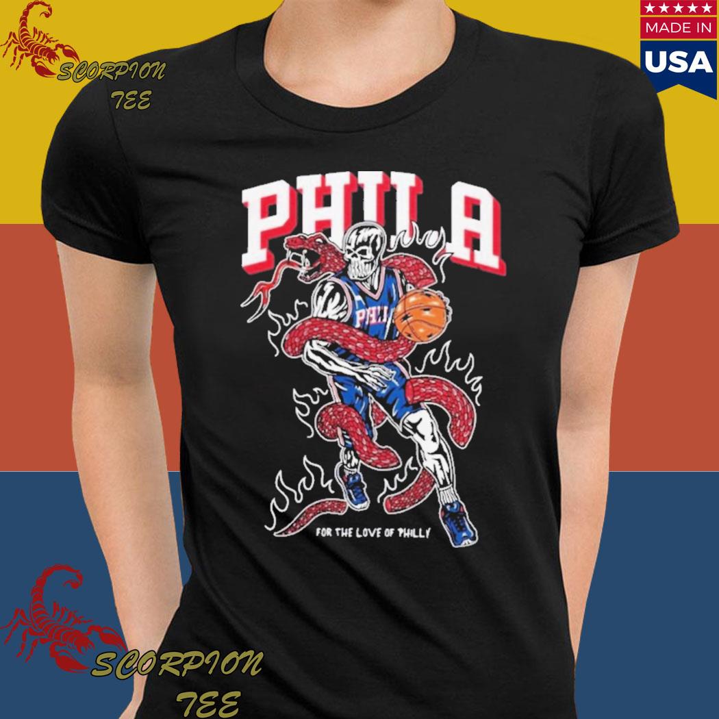 Roo Official LLC Its A Philly Thing Tee 2XL