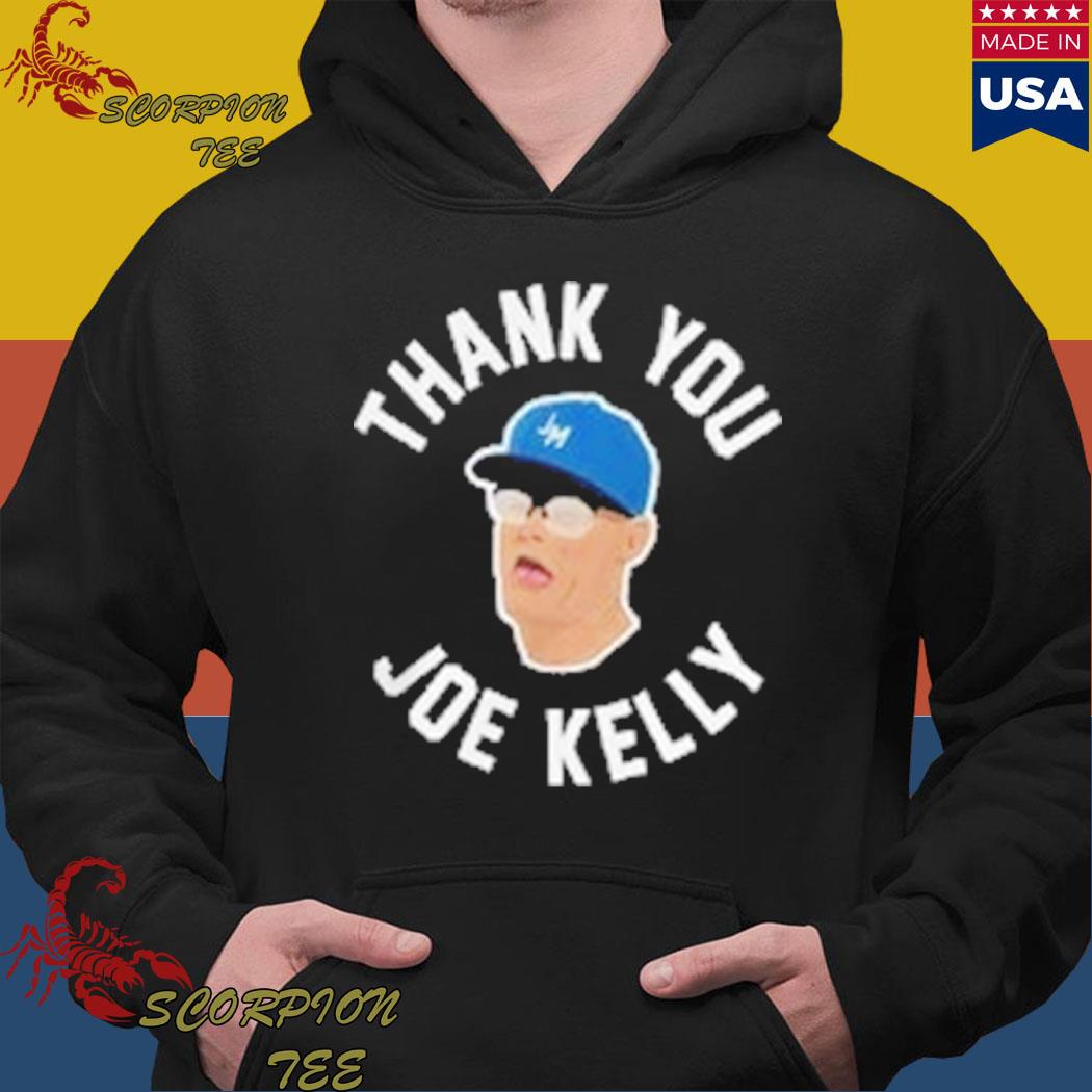 Joe Kelly face shirt, hoodie, sweater, long sleeve and tank top