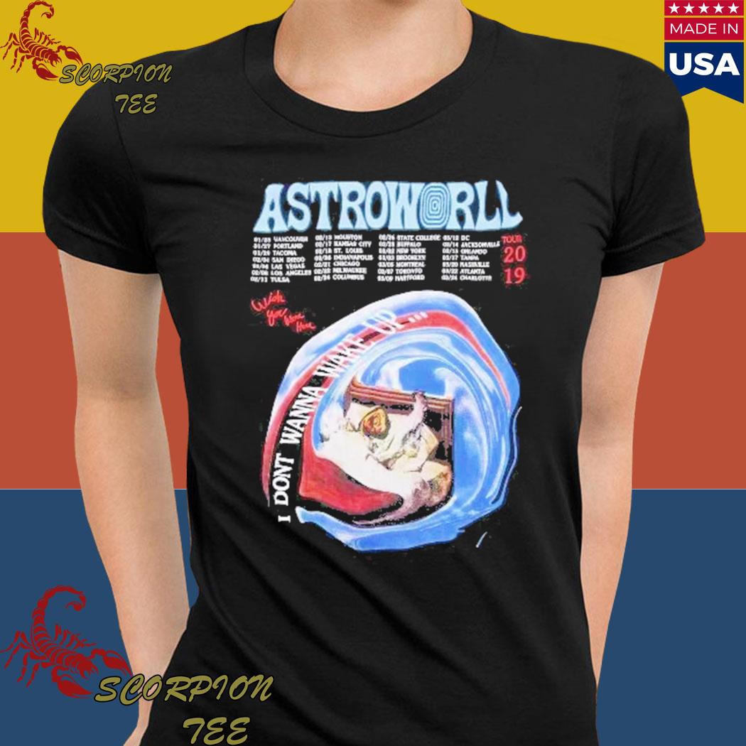 Astroworld Album Sweatshirt Buy Travis Scott Sweaters 