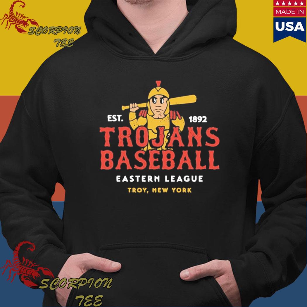 Defunct Baseball Teams, Vintage Apparel