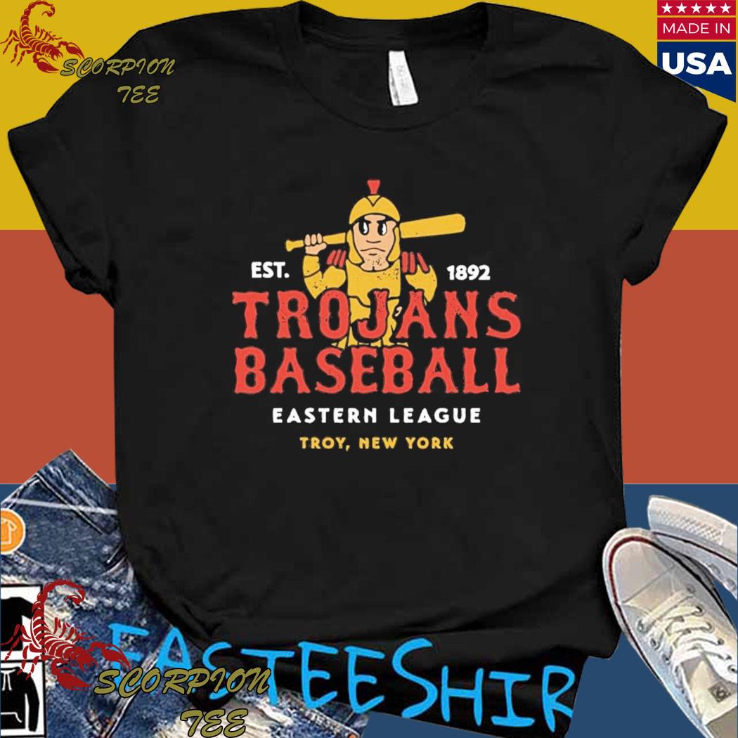 Defunct Baseball Teams, Vintage Apparel