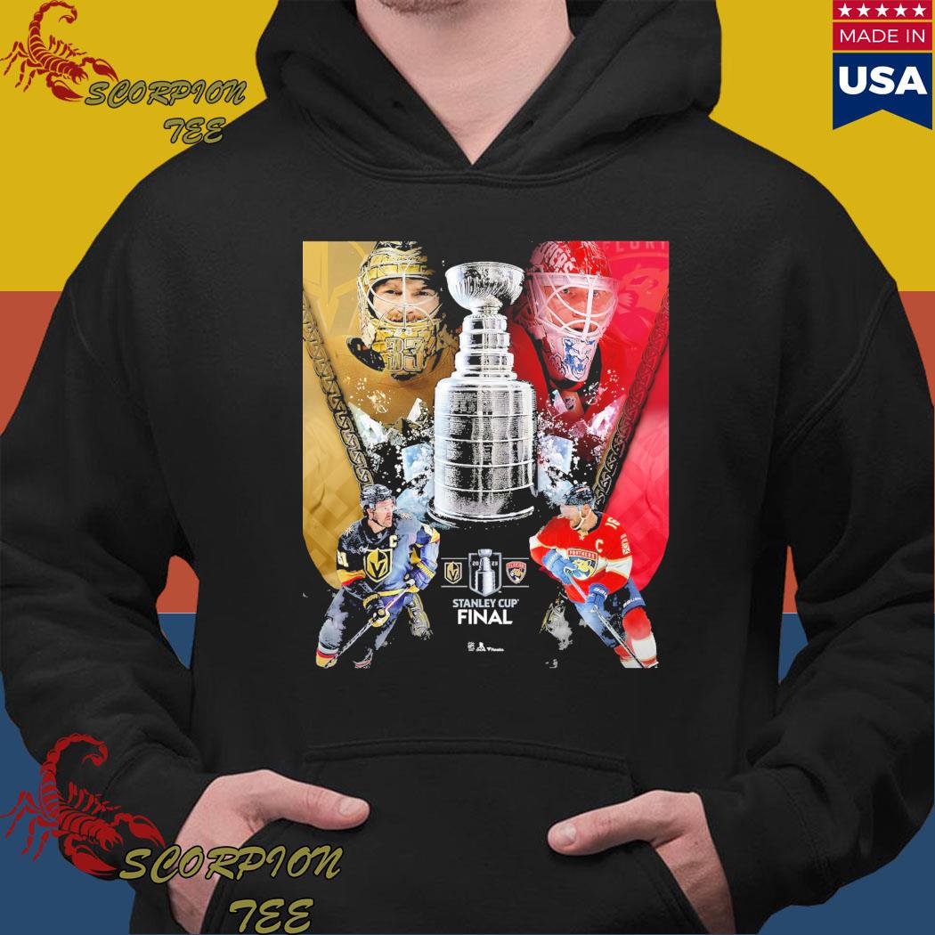 Official Stanley Cup Final 2023 Florida Panthers shirt, hoodie
