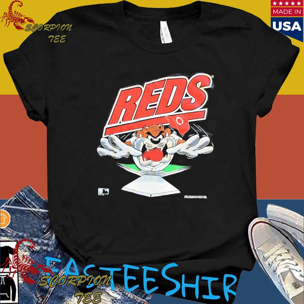 Vintage Cincinnati Reds T-Shirt