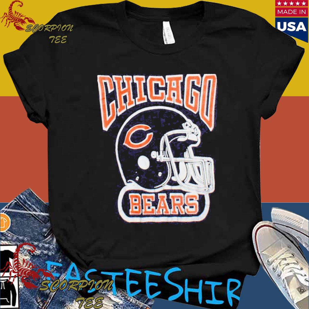 Vintage Chicago Bears T-Shirt (1990s) 