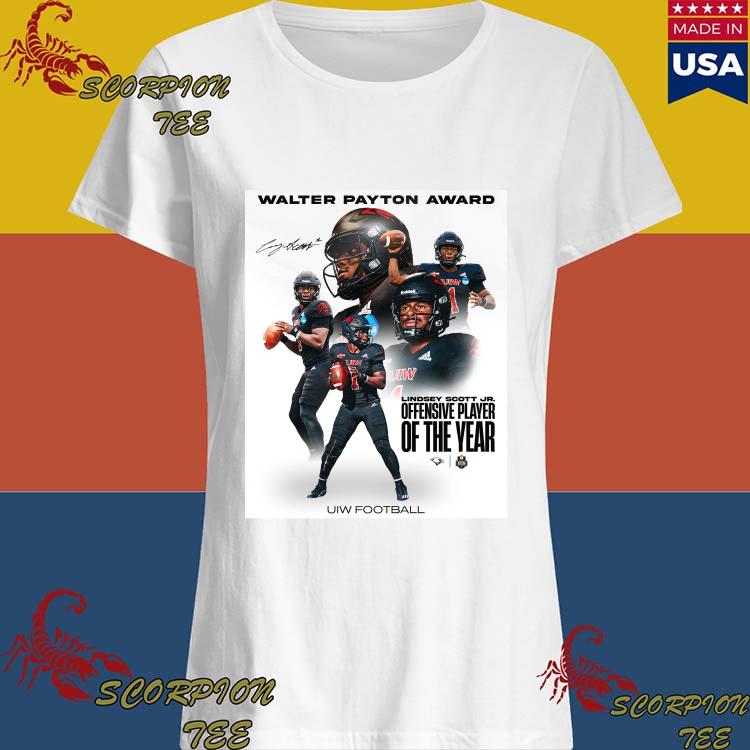 Walter Payton Sweetness Shirt, hoodie, sweater, long sleeve and tank top