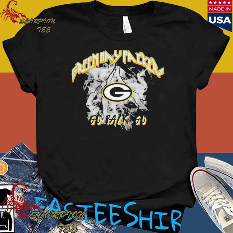 Green Bay Packers wear by erin andrews boyfriend T-shirts, hoodie