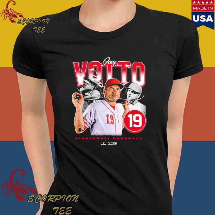 Joey Votto - Retro Series
