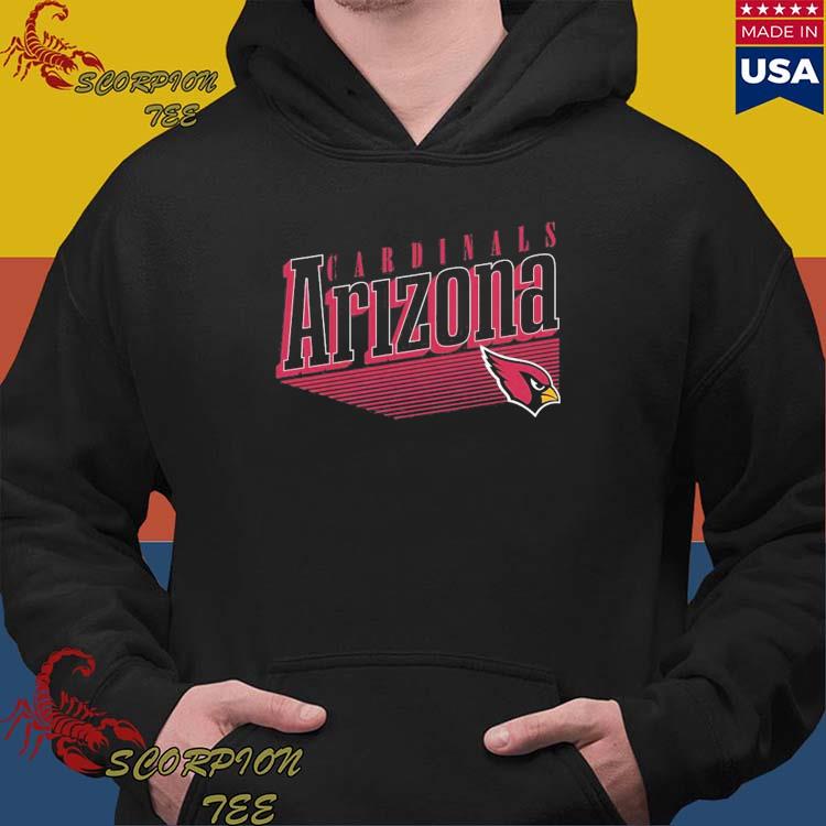 Official arizona cardinals lines logo sport 2023 T-shirts, hoodie