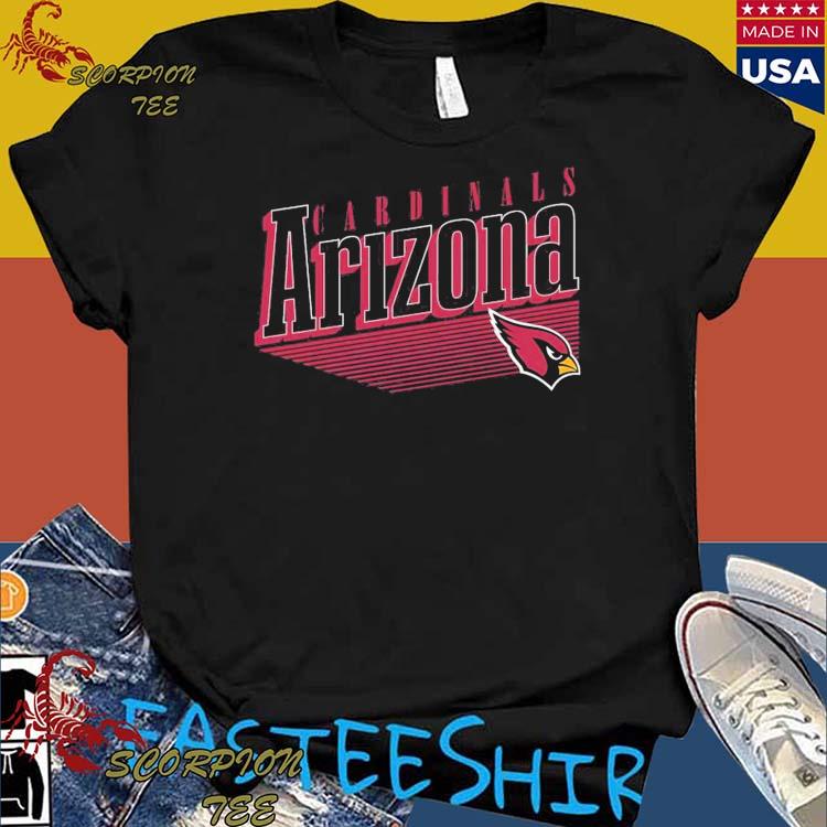 Arizona Cardinals logo shirt, hoodie, sweater, long sleeve and