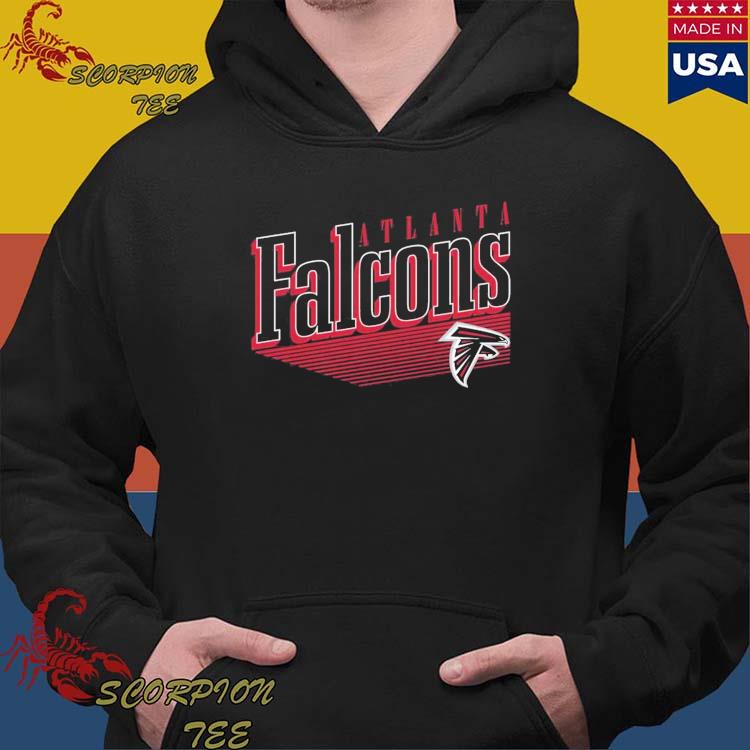 Official atlanta falcons logo T-shirts, hoodie, tank top, sweater