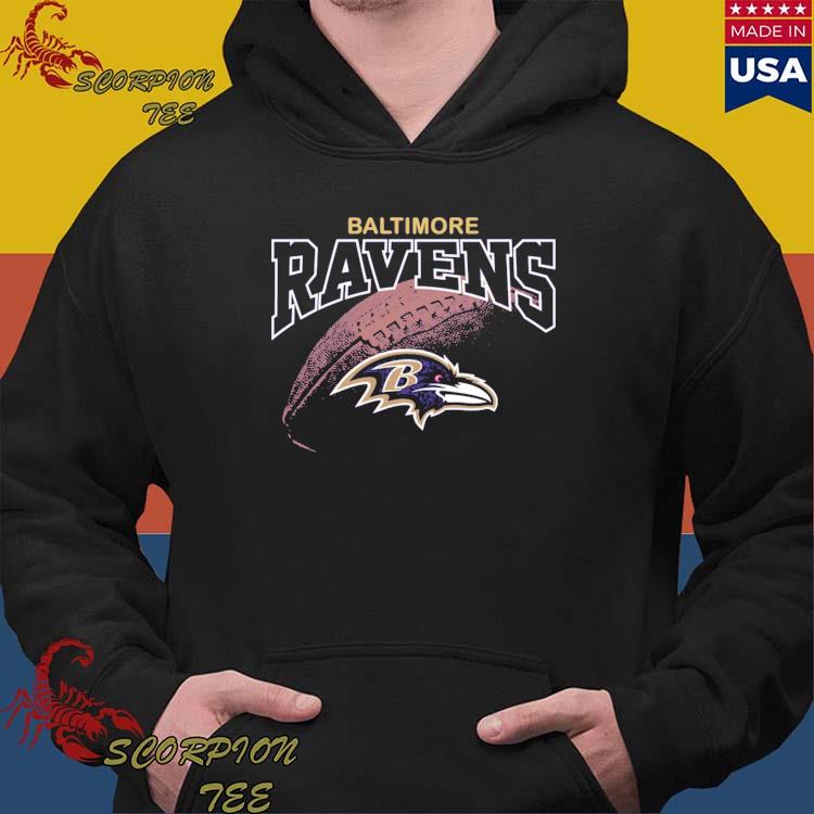 Official baltimore ravens boys T-shirts, hoodie, tank top, sweater and long  sleeve t-shirt