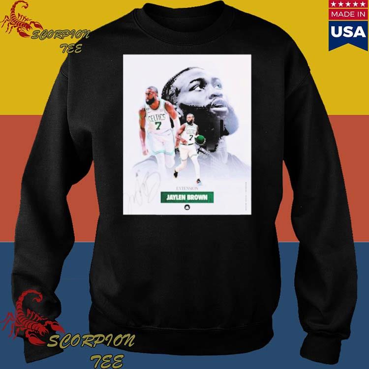 Official Boston Celtics Jaylen Brown Passion Energy And Excellence Shirt,  hoodie, longsleeve, sweater