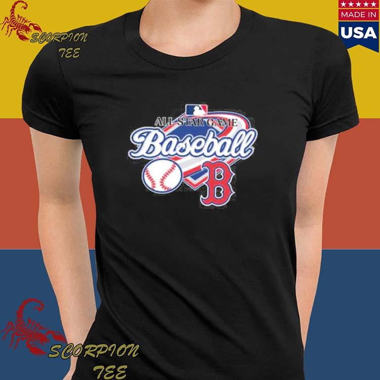 Red Sox Mom T Shirt 