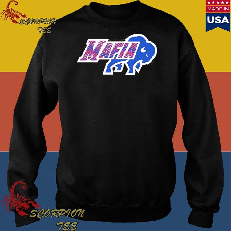 Official buffalo Bills Mafia gear zubaz T-shirts, hoodie, tank top