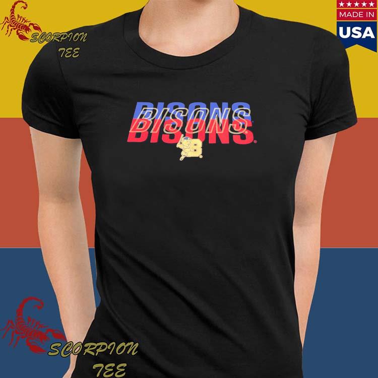 Buffalo Bison Apparel