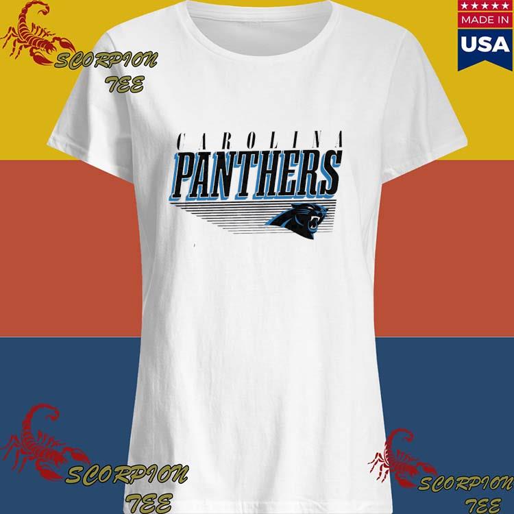 Official Women's Carolina Panthers Gear, Womens Panthers Apparel