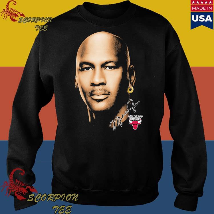 Michael Jordan 2023 Jordan Year Signature shirt, hoodie, sweater, long  sleeve and tank top