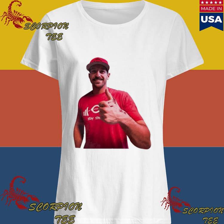 Joey Votto Spencer Steer Cincinnati Reds Shirt