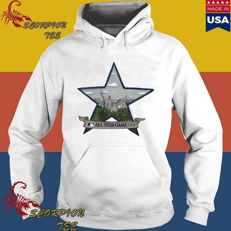 Official Seattle team shop Seattle mariners fitted t-shirt, hoodie,  sweater, long sleeve and tank top