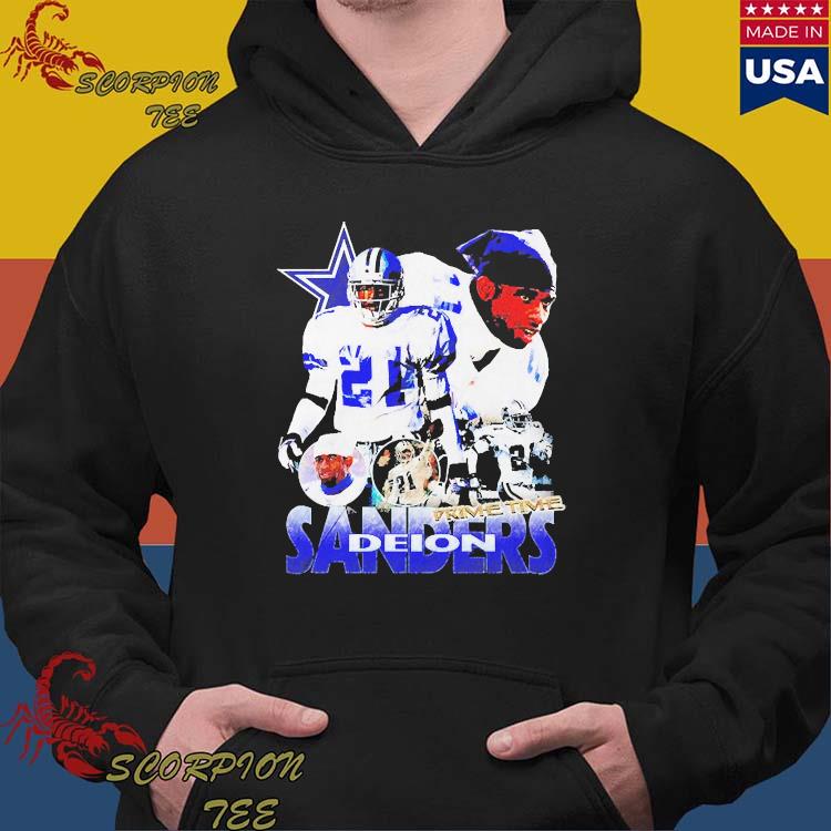 Deion Sanders Dallas Cowboys Vintage 2023 Shirt, hoodie, longsleeve tee,  sweater