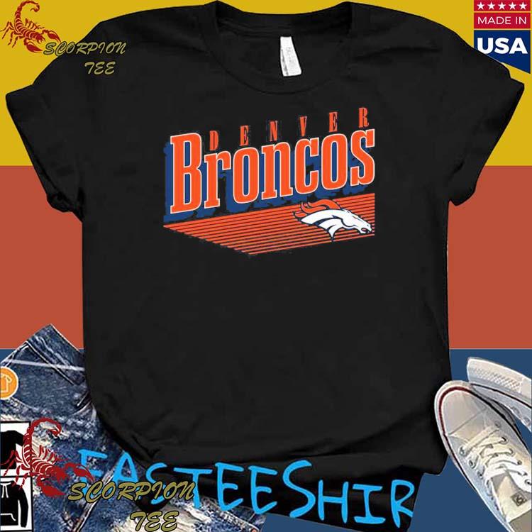 Denver Broncos 2023 logo T-shirt, hoodie, sweater, long sleeve and tank top