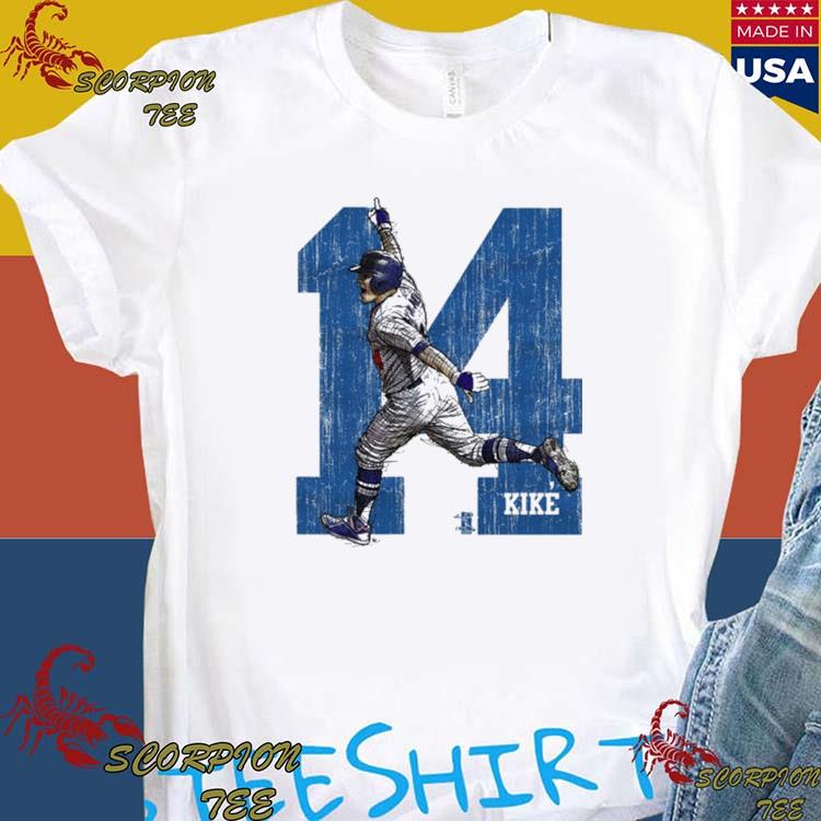 Official Enrique Hernandez Jersey, Enrique Hernandez Shirts