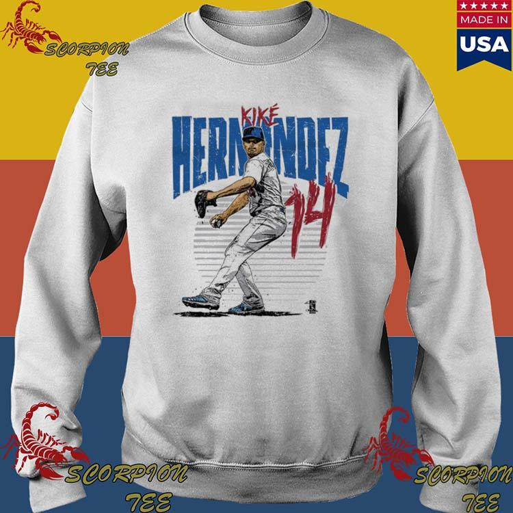 Official enrique hernandez rise b T-shirts, hoodie, tank top