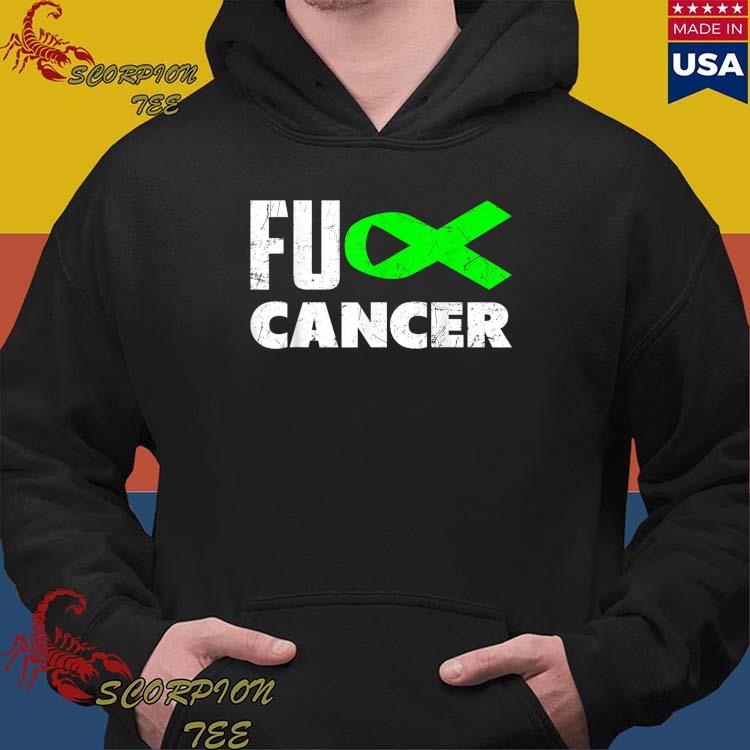 Official Close out cancer shirt, hoodie, sweater, long sleeve and tank top