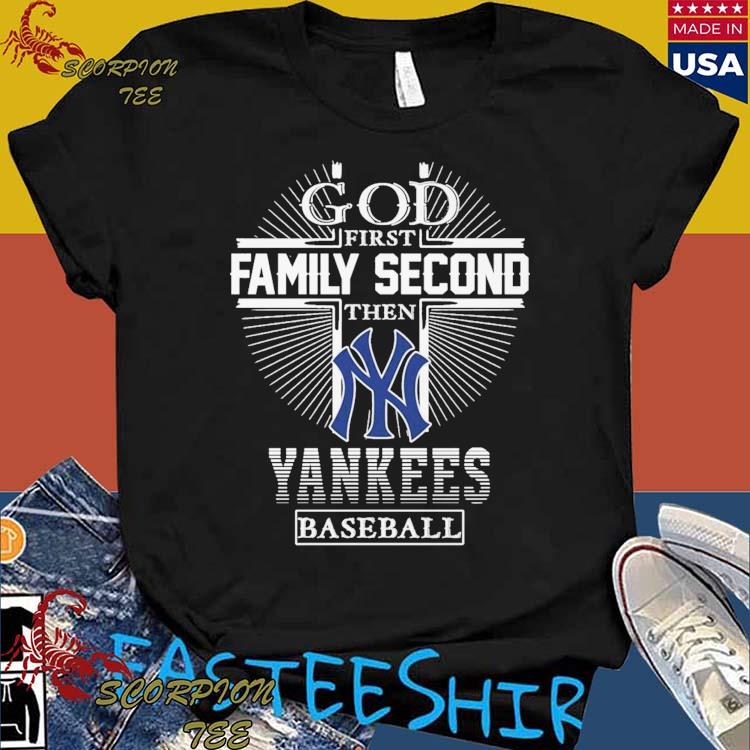 Yankees Family Shirt 