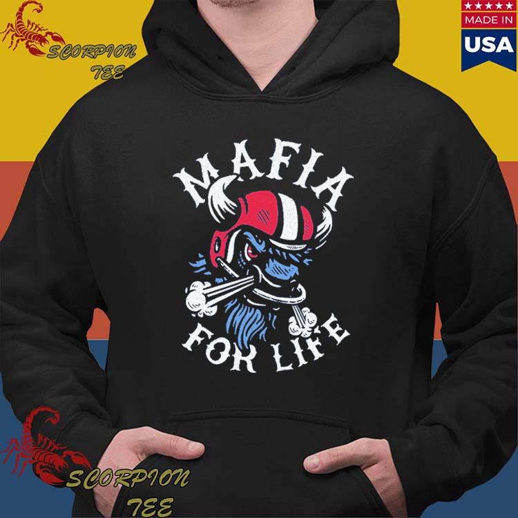 Buffalo Bills Mafia shirt, hoodie, sweater, long sleeve and tank top