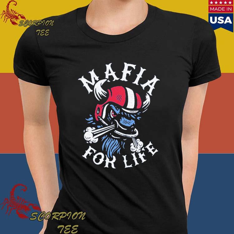 Men's are you in the mafia Buffalo Bills shirt, hoodie, sweater, long  sleeve and tank top