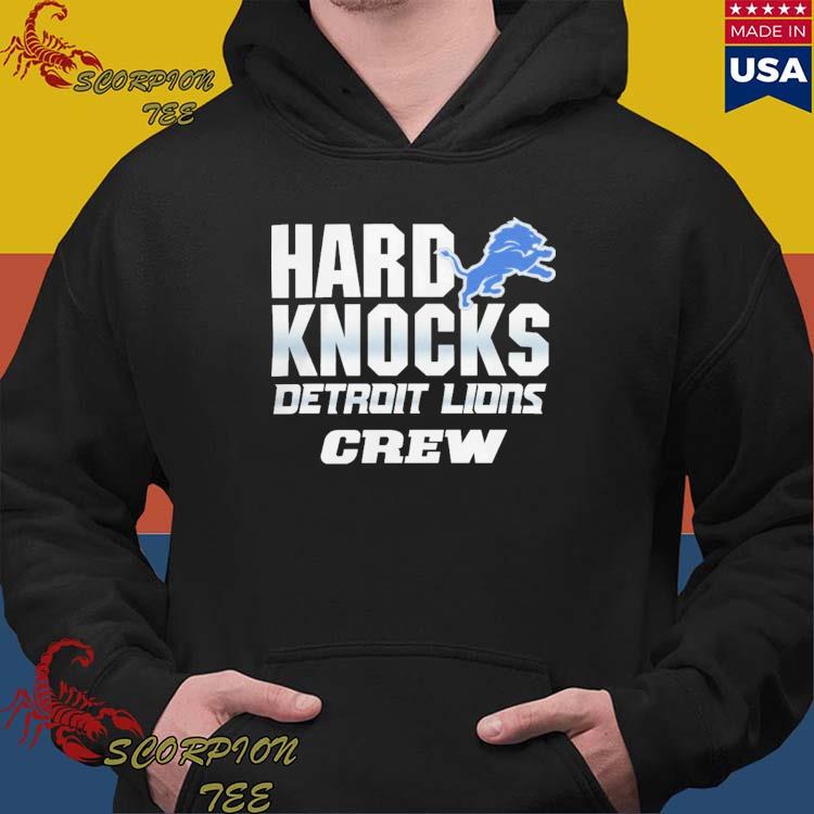 Detroit Lions '52 shirt, hoodie, sweater, long sleeve and tank top