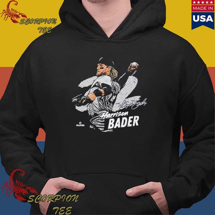 Harrison Bader shirt, hoodie, sweater, long sleeve and tank top