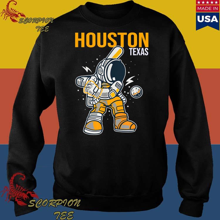 Official Houston Astros VS The World Baseball Collegiate T-Shirt, hoodie,  sweater, long sleeve and tank top